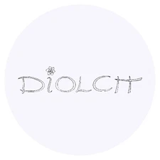 24 x 'Welsh 'Thanks' Diolch' Stickers (SK00002289)