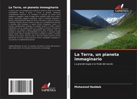 La Terra, Un Pianeta Immaginario La Grande Bugia E La Frode Del Secolo Haddab
