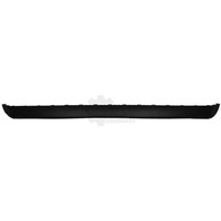Diederichs Spoiler StoßStange Hinten FüR Audi A3 8L1 1.6 1.8 1030066