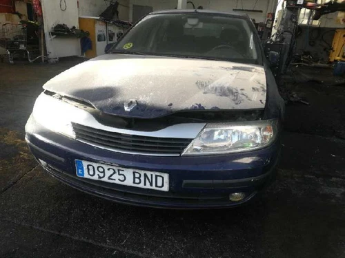 201812 Specchietto Retrovisore Destro per RENAULT LAGUNA II (BG0) 2001 1660225 - Foto 5 di 5