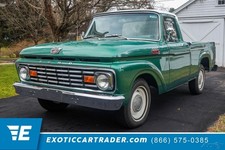 1963 Ford F100 for Sale