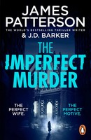 The Imperfect Murder | James Patterson | Taschenbuch | Englisch | 2026