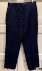DSCP Mens Pants 32x28 Blue Authentic USAF Tennessee Apparel Co Military Uniform — photo 1