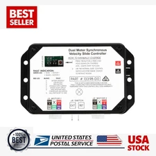 Slide Controller For Lippert NEW US V-Sync II 1PCS 13398-D0