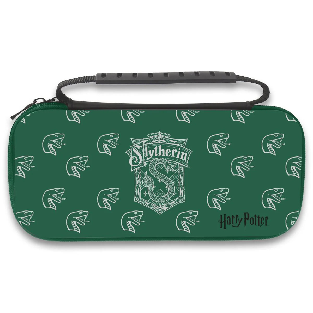 Housse de protection XL Harry Potter Serpentard bagage grande taille
