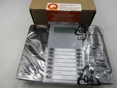 New Sealed Mitel 50006122 8528 Digital Office Business LCD Telephone