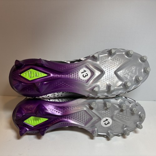 Adidas Freak 23 Combine Bounce Mismatch football Cleats GW1750 Mens Sz 13 NEW - Picture 5 of 6
