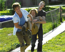 * WILLIAM H. MACY * signed 8x10 photo * SHAMELESS * COA *