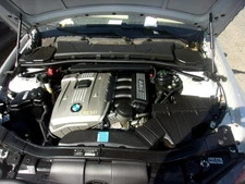 Engine Sedan 3.0L I RWD Automatic Transmission Fits 06 BMW 325i 30692474