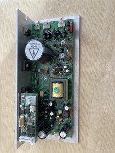 Pulse Fitness 280G Lower PCA Laufband Motor Controller Board 020902 B0113