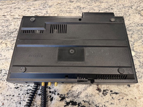 (Restored) Colecovision Coleco Console (caps, switch, RCA composite, DK, power)