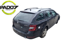 Pare-choc avant Skoda OCTAVIA
