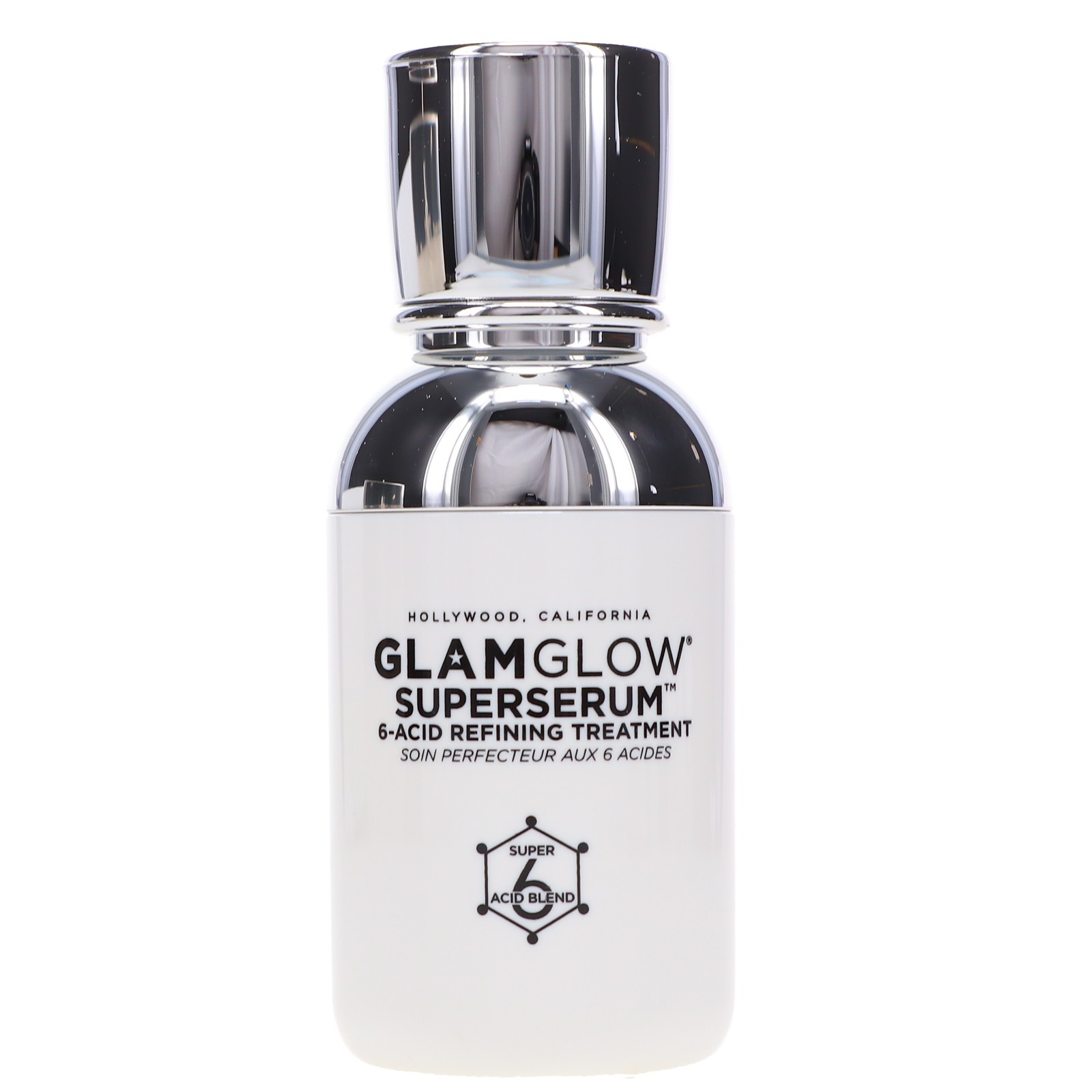 СУПЕРСЫВОРОТКА GLAMGLOW, 1 УНЦИЯ ~ АБСОЛЮТНО НОВАЯ В КОРОБКЕ