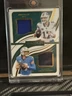 2024 Panini Immaculate Josh Allen & Justin Herbert /49 #IDJ-QB2 Dual Patch