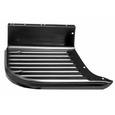 Driver Side Running Board Fits 1955-1966 Chevrolet Ck Short Bed 4141-660-551l