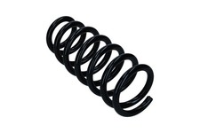 1x KAMOKA Fahrwerksfeder 2120229 für TOYOTA AVENSIS VVT ZZT250_ ZZT250R ZZT251_