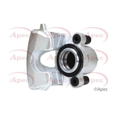 Apec Brake Caliper - RCA852N - Tested to Rigorous OE Manufacturing Standards