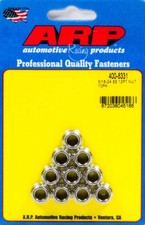 ARP 5/16-24 SS 12pt Nut Kit (10pk)