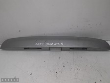 PULSANTE ASSETTO PORTELLONE NISSAN NOTE 2007