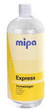 Mipa Vorreiniger "Express" 1 Liter,Reinigung,Vorbehandlung von Metalloberfl&auml;chen