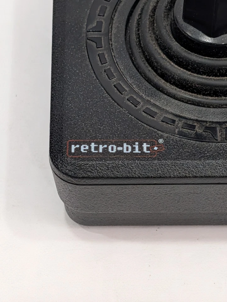 Atari 2600 Retro-Bit Classic Design Joystick Controller - Image 4 of 4