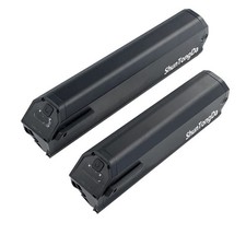 Reention Dorado ebike battery 48V 13ah 17.5ah For M2S all terrain R750 Pxcycle