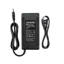 54.6V 2A AC/DC Adapter Charger For G-FORCE S10 ELECTRIC SCOOTER Power Supply