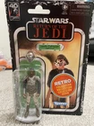 Star Wars Return of the Jedi Kenner Lando Calrissian (Skiff Guard)
