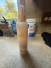 Milk Shake Leave-In Conditioner 11.8 fl oz Milk Proteins, Honey Fruit Extract