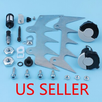 #ad #ad Felling Dog Spike Set For Stihl MS461 046 MS460 MS660 MS440 044 066 Chainsaw $15.77