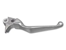 Replica Brake Hand Lever Polished Harley Sportster Evolution Twin Cam 1996-06