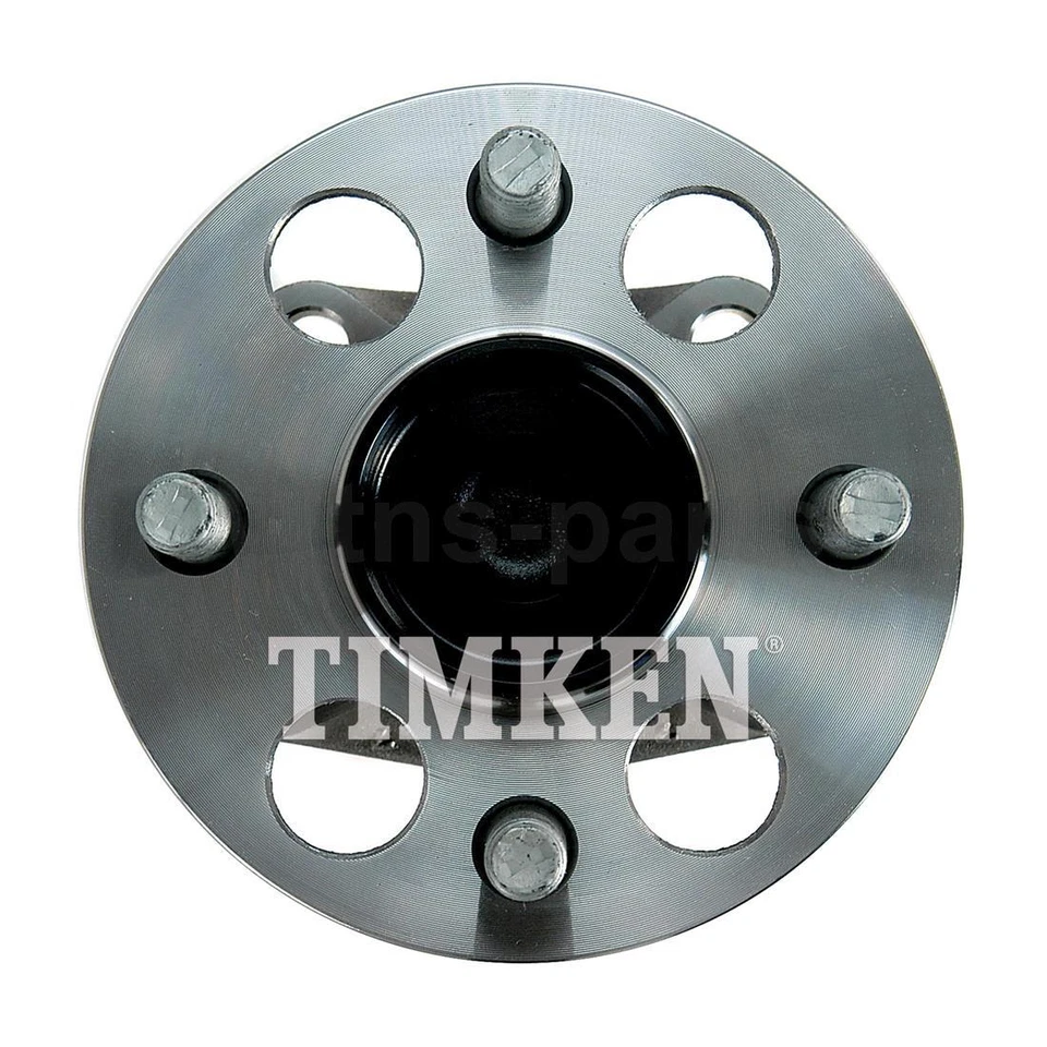 Conjunto de cojinete y buje de rueda trasera para Toyota Yaris Timken 2007 2008 2009 2010 Foto 4 de 4