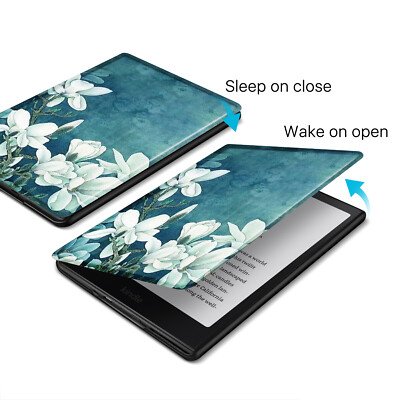 Case for Kindle Paperwhite 12th Gen 2024 - Slim Auto Sleep Cover