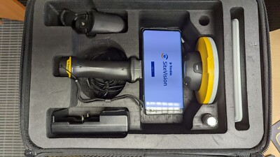 Trimble SiteVision