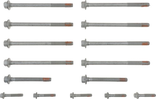 Stretch Head Bolt Set  Victor Reinz  GS33380
