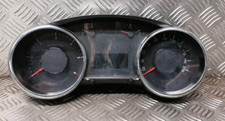 Compteur Peugeot 3008
