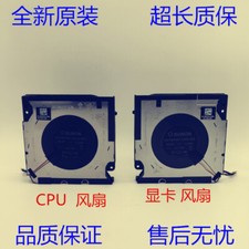 Original for DELL Precision 5690 COOLING FAN R L 0WX3YR 0XD5G6