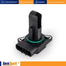 Mass Air Flow Sensor Meter MAF for 2003-2007 Subaru Outback 2.5/3.0L 22680-AA310
