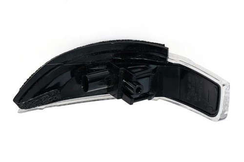 Für Toyota Yaris Flügelspiegel Blinker rechts 11-16 Repeater Fahrer abseitsseitig - Bild 12 von 12