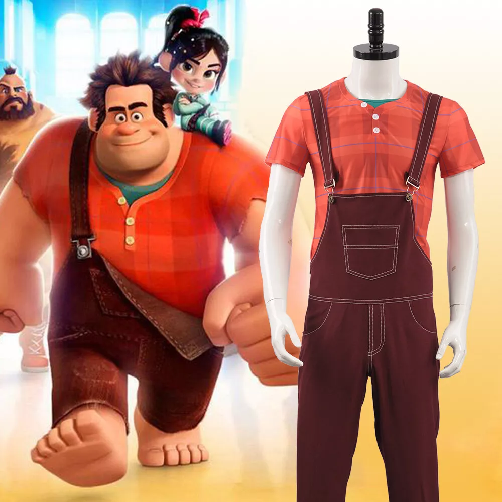 Wreck it ralph bathing suit new arrivals