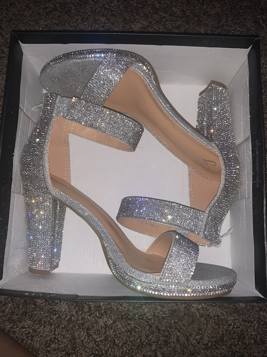 Homecoming top shoes heels