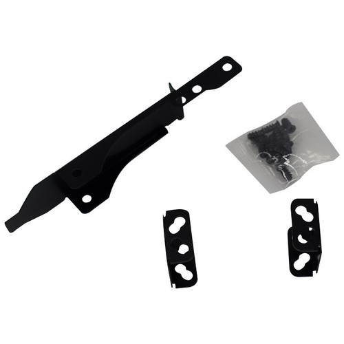 Slot Dual Fan Mount Rack Bracket For 80/90/120MM PC Graphics Card Cooling Fan - Afbeelding 3 van 4