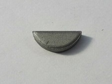 VESPA 3mm WOODRUFF KEY FLYWHEEL SIDE (PX PE RALLY SPRINT SMALLFRAME 90)