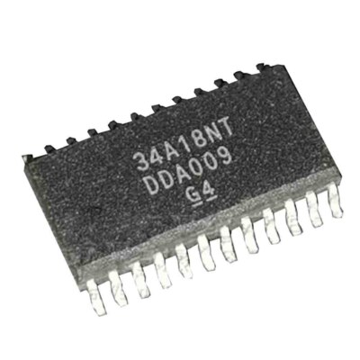 1PCS DDA009 SOP-24 009 NEW