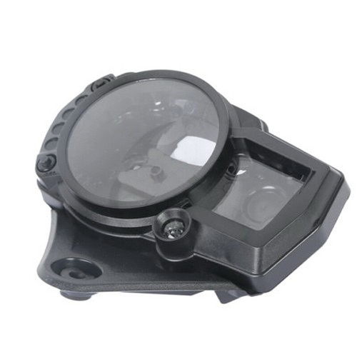 Nuevo instrumento odómetro carcasa apto para 2006-2010 Suzuki GSXR600/750 K6 K8 - Imagen 2 de 4