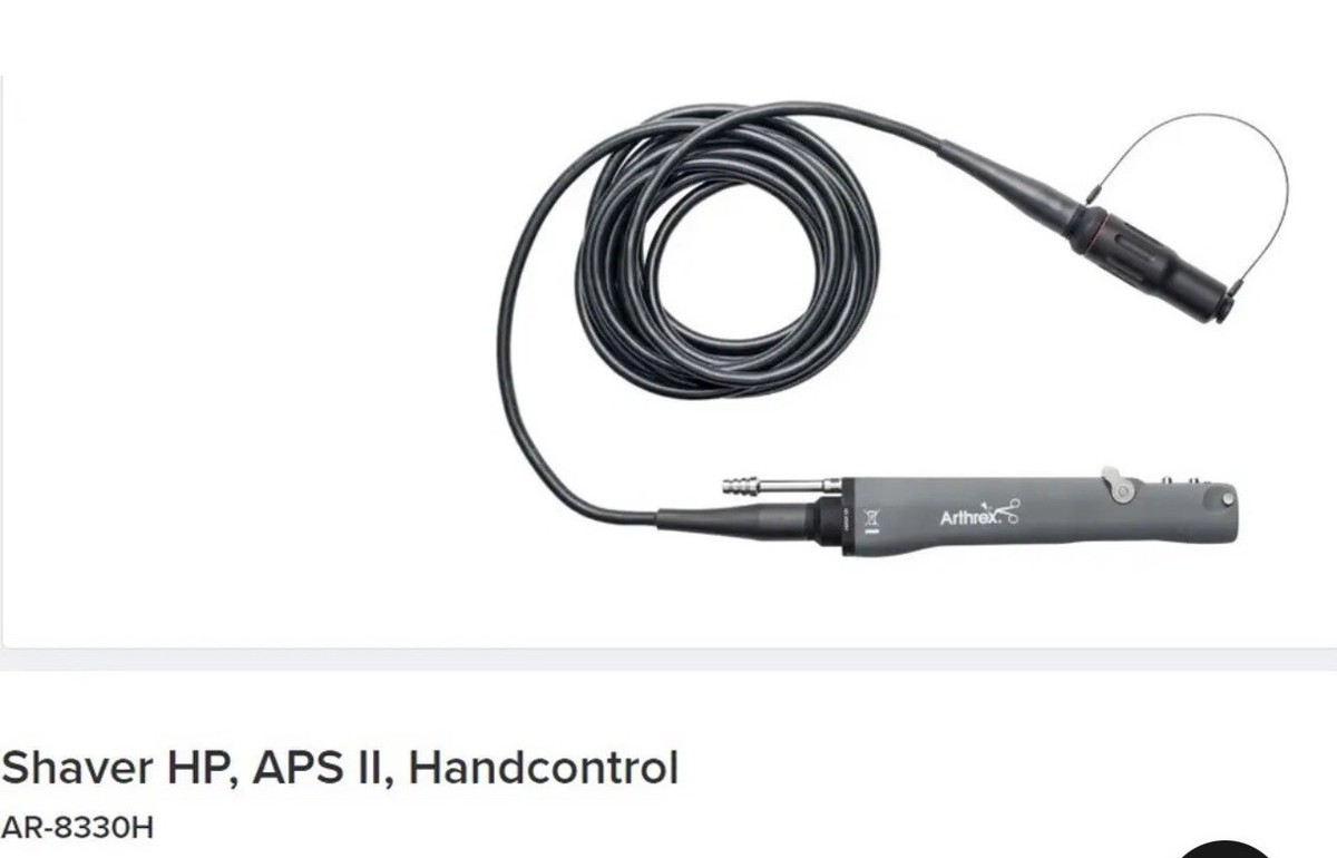 Misanthrope 2枚セット Arthrex Arthroscopy Pump Inflow Tubing AR-6410 (One Piece