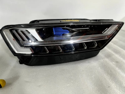 Audi A8 D5 laser Right Headlamp EU version 2018-2022 4N0941114 | eBay