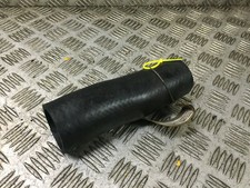 Isuzu Rodeo Denver 3.0 2004-07 Intercooler Inlet Manifold Pipe Rubber 8973166000