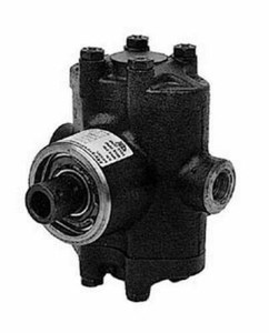 Hypro 5330C-HRX 3GPM 1800RPM Small Twin 