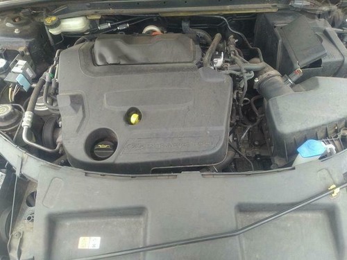 Genuine 2010 FORD MONDEO MC ZETEC 10-15 TDCi DIESEL HATCH, SPAKCENTRAL - Picture 6 of 10